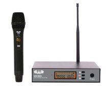 UHF Wireless Handheld Microphone System