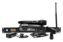 UHF Wireless Handheld Microphone System