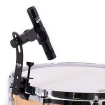 Drum mic clip
