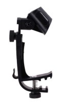 Drum mic clip - pair