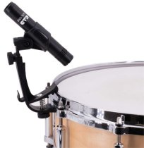 Drum mic clip - pair