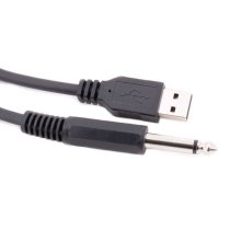 USB-A Instrument Cable