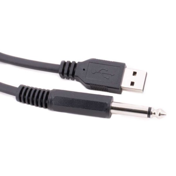 USB-A Instrument Cable