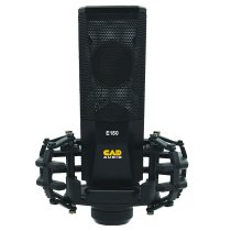 Large Diaphragm Condenser Microphone
