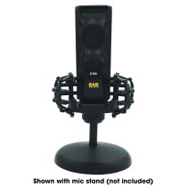 Large Diaphragm Condenser Microphone