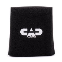Foam Wind Screen - custom fit for E40, E100, E150