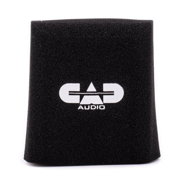 Foam Wind Screen - custom fit for E40, E100, E150