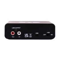 Single Channel USB Audio Interface