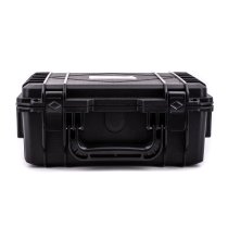 Molded Case for Equitek E100 and E40 microphones