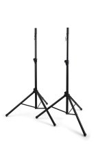 Tripod Speaker Stand Pari w/Bag