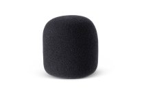 Universal Fit Windscreen for handheld vocal mics
