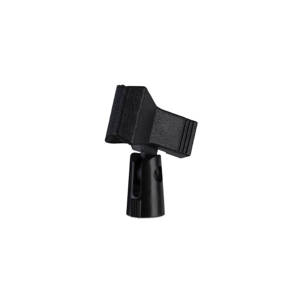 Clothespin Style Plastic Mic Clip