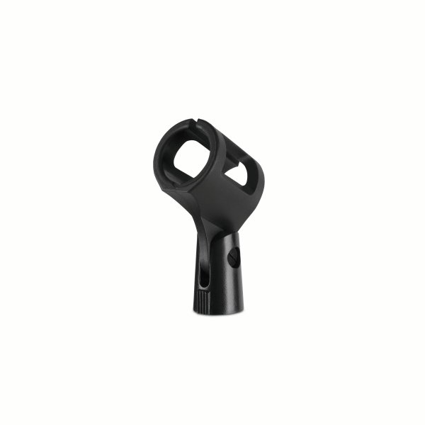 Rubber Mic Clip for wired/wireless HH mic