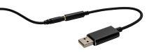 Closed Back Streaming Headset with Microphone