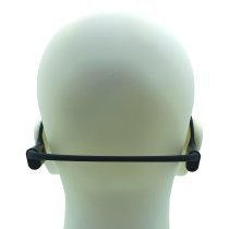 UHF Wireless Headworn Microphone System