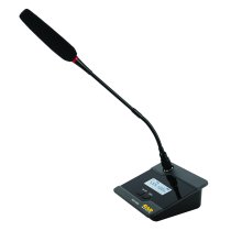 UHF Wireless Gooseneck Microphone System