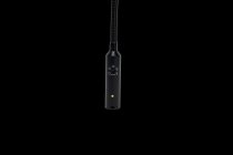 18" Variable Polar Pattern Gooseneck Microphone