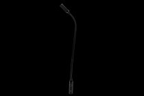 18" Variable Polar Pattern Gooseneck Microphone