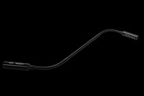 18" Variable Polar Pattern Gooseneck Microphone