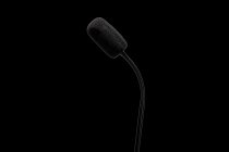 18" Variable Polar Pattern Gooseneck Microphone