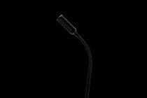 18" Variable Polar Pattern Gooseneck Microphone