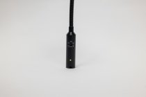 18" Variable Polar Pattern Gooseneck Microphone