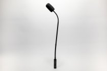 18" Variable Polar Pattern Gooseneck Microphone
