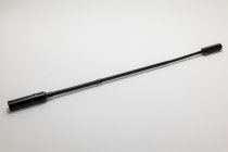18" Variable Polar Pattern Gooseneck Microphone