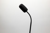 18" Variable Polar Pattern Gooseneck Microphone