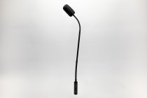 18" Variable Polar Pattern Gooseneck Microphone