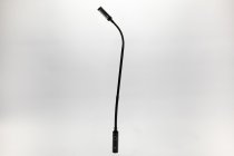 18" Variable Polar Pattern Gooseneck Microphone