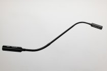18" Variable Polar Pattern Gooseneck Microphone