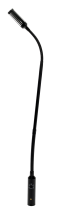18" Variable Polar Pattern Gooseneck Microphone