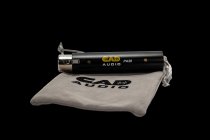 Inline Preamp for Dynamic and Ribbon Microphones