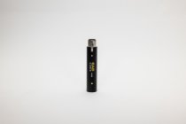 Inline Preamp for Dynamic and Ribbon Microphones