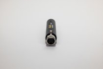 Inline Preamp for Dynamic and Ribbon Microphones