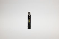 Inline Preamp for Dynamic and Ribbon Microphones