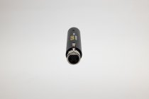 Inline Preamp for Dynamic and Ribbon Microphones