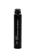 Inline Preamp for Dynamic and Ribbon Microphones