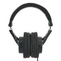 Closed-Back Studio Headphones