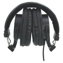 Closed-Back Studio Headphones