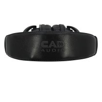 Closed-Back Studio Headphones