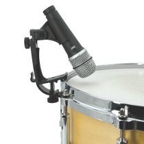 D87 Supercardioid Dynamic Instrument Microphone