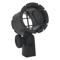 D87 Supercardioid Dynamic Instrument Microphone