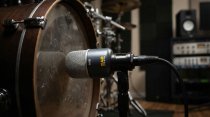 D108 Dynamic Kick Drum Microphone