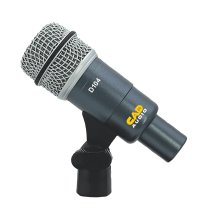 D104 dynamic drum mic