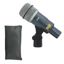 D104 dynamic drum mic