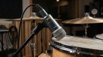 D104 dynamic drum mic