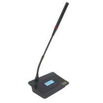 WX1400GN 4 Channel WIreless Conferencing Microphone System