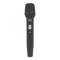 WX54 4 Channel Wireless Handheld Microphone System